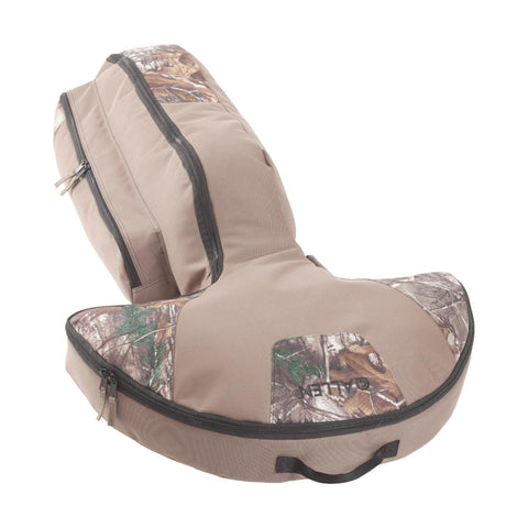 Force Compact Crossbow Case - Realtree Xtra