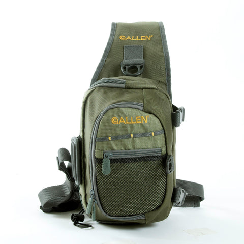 Daypack - Cedar Creek Sling, Olive