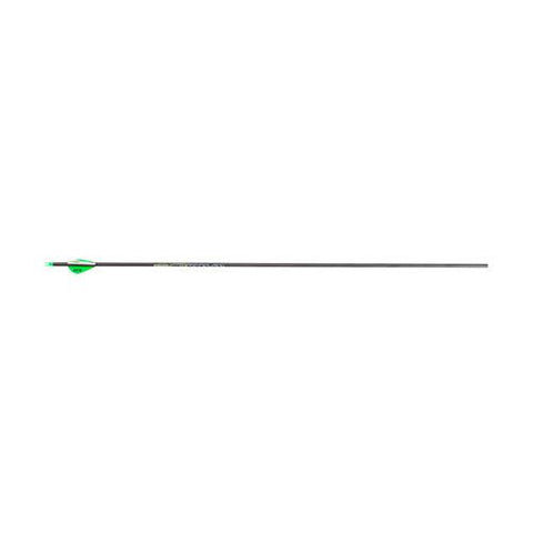 Pro Series 400 Carbon Arrow - 31", 12 Pack