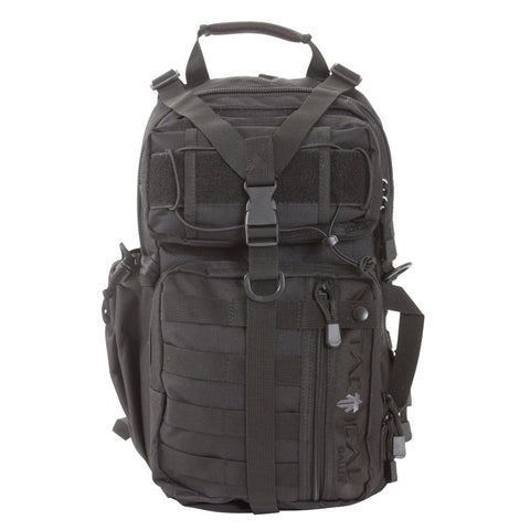 Tactical Pack - Lite Fore Sling, Black