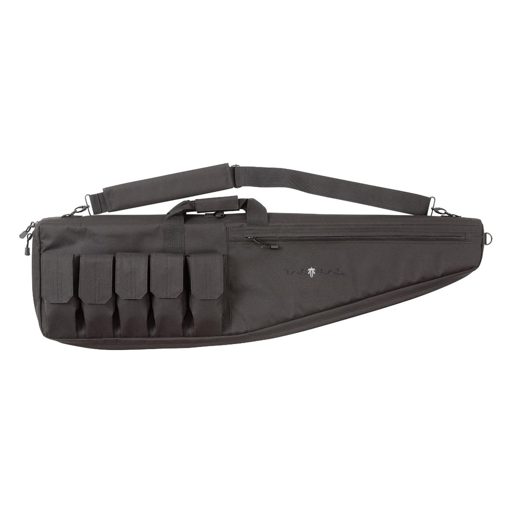 Tactical Gun Case - Duty, (38") Rifle, Black