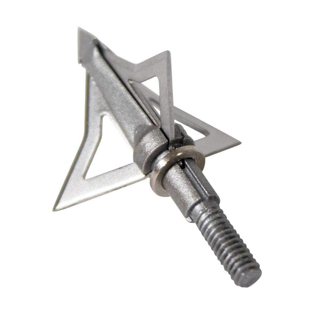 Broadheads - Metalhead 3 Blade, .030" Thickness, 125 Grains, Per 3