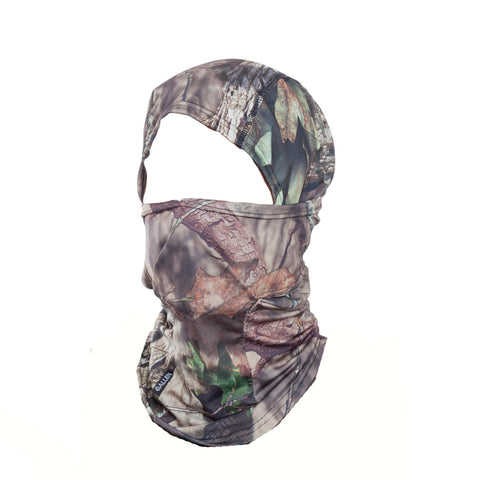 Balaclava Face Mask - Mossy Oak Break-Up Country