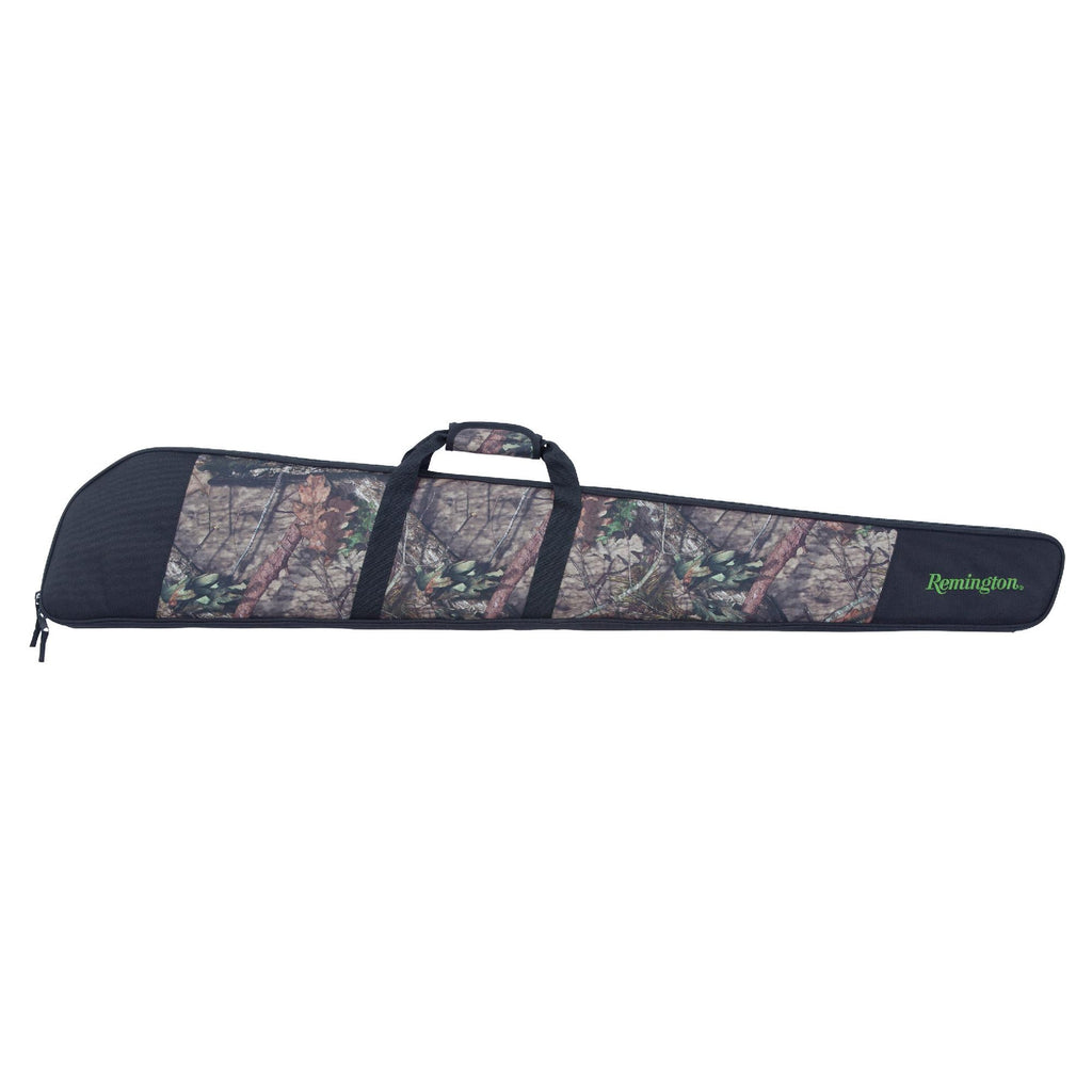 Remington Saranac Gun Case - 52" Shotgun, Mossy Oak Break-Up Country