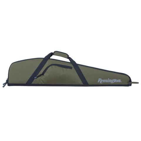 Remington Mesa Verde Case - 48" Rifle, Black-Green