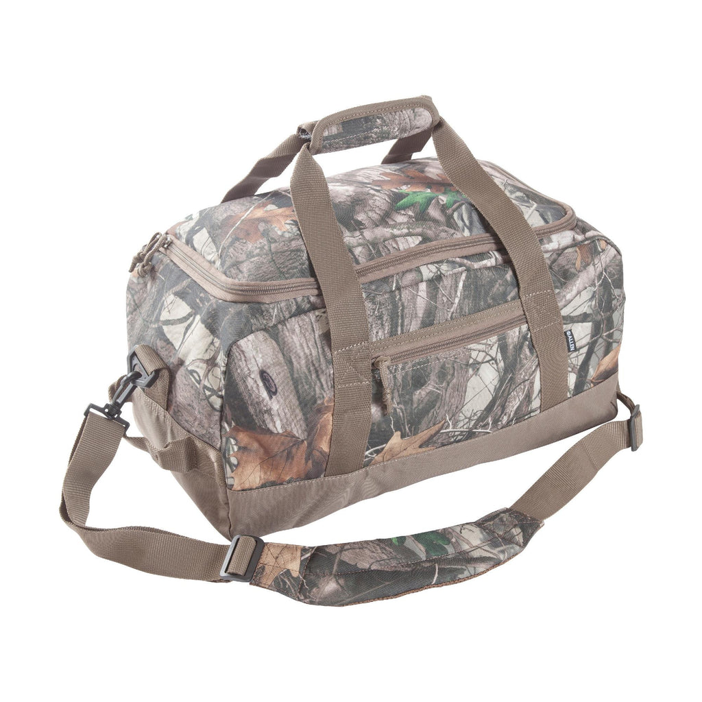 Haul'R Duffel Bag - Small, Next G2 Camo