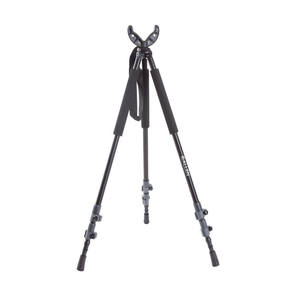 Backcountry - (61") Tripod, Bipod, and Monopod