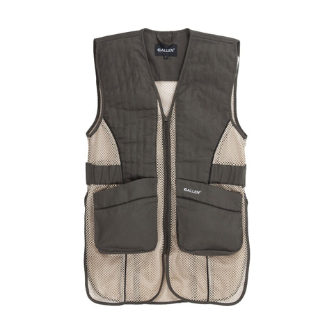 Ace Shooting Vest - Medium-Large, Ambidextrous