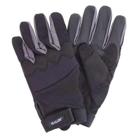 Creede Handgun-Tactical Glove - Large