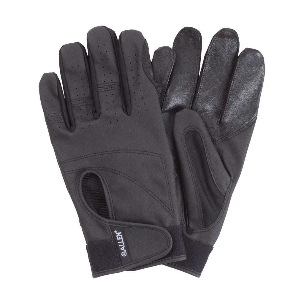 Aspen Leather Glove - Large