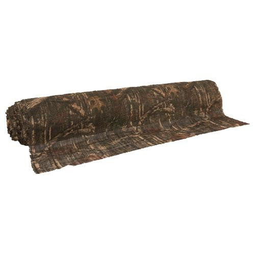 Bulk Burlap Roll, 54" x 50 Yards, Realtree Xtra Green