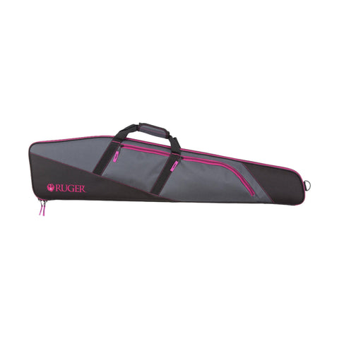 Ruger by Allen Gun Cases - 44", Tucson Women's, Gray-Orchid