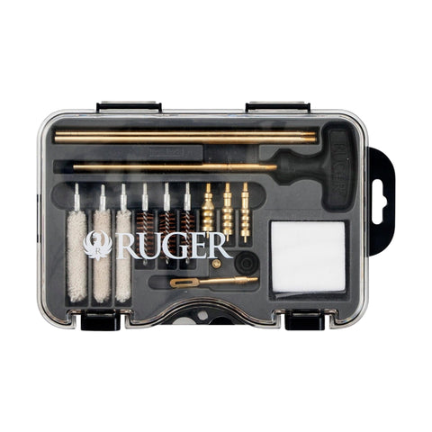 Ruger Cleaning Kit - - Universal Handgun