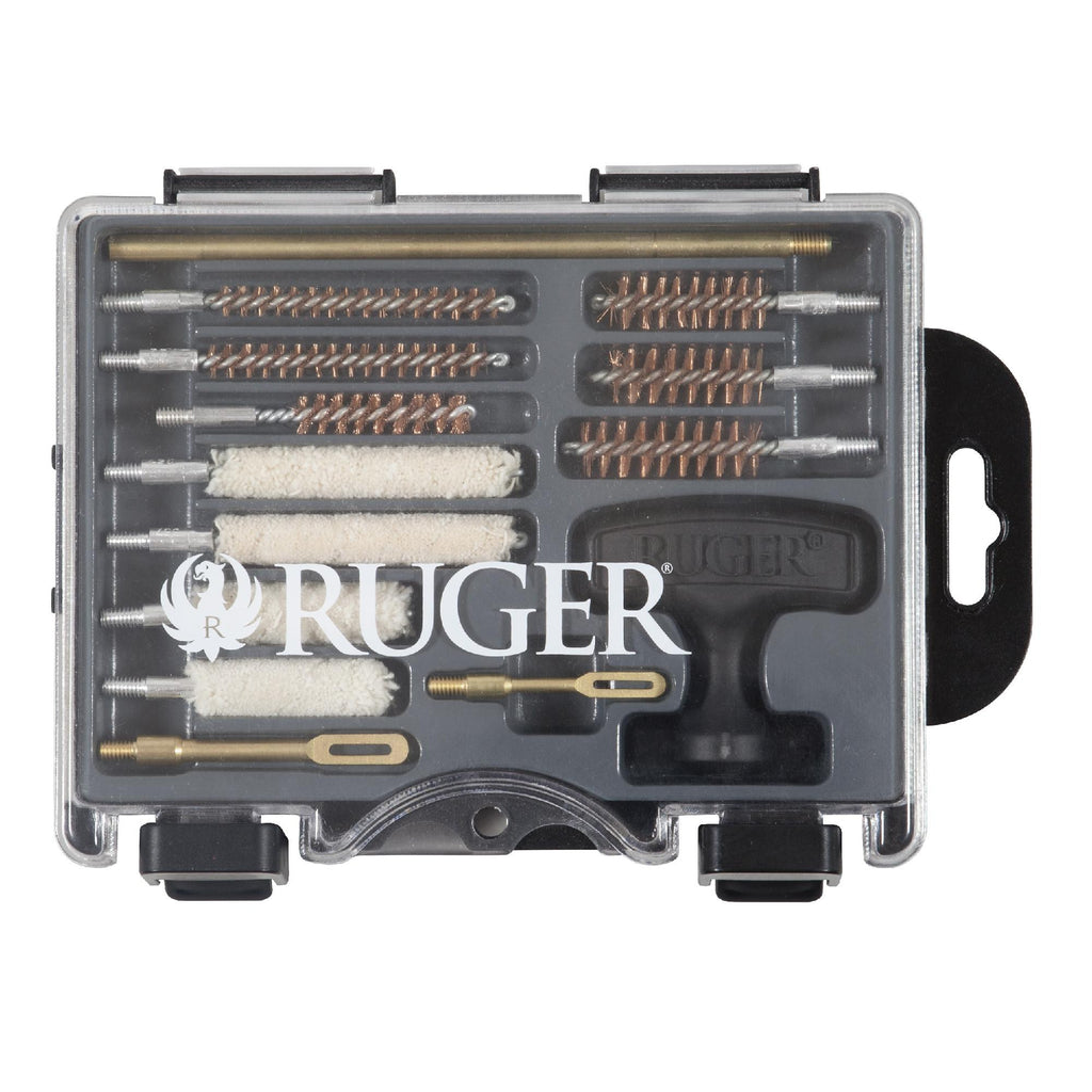 Ruger Cleaning Kit - MSR, .22-.223 Calibers