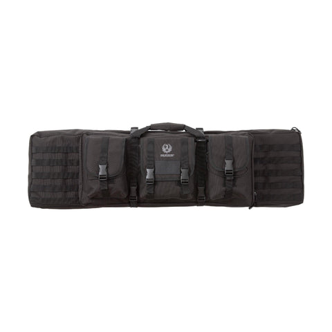 Ruger Tactical Case - Double Rifle, 42" Black