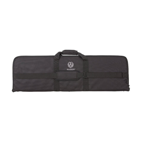 Ruger Tactical Case - Discreet Arms, 42?, Black