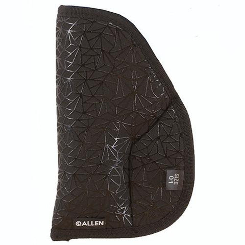 Spiderweb Holster - Medium Autos (3"-4") Barrel, Ambidextrous, Black