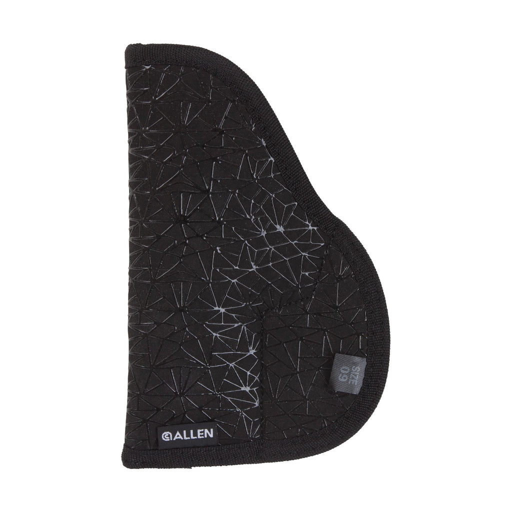 Spiderweb Holster - Walter PPK, and Bersa 380, Ambidextrous, Black