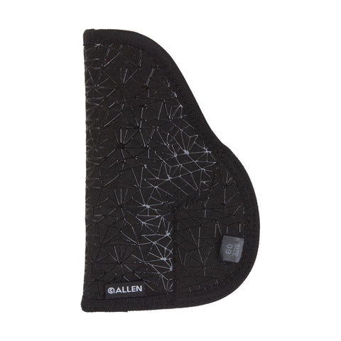 Spiderweb Holster - Walter PPK, and Bersa 380, Ambidextrous, Black