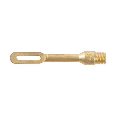 Brass Slotted Tip - Shotgun