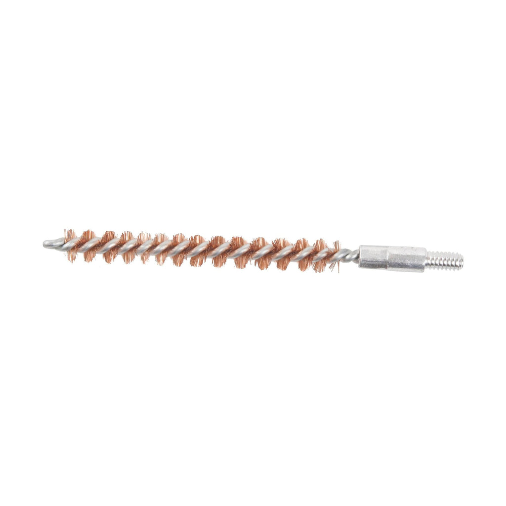 Bronze Cleaning Brush - .22 Caliber, Rifle