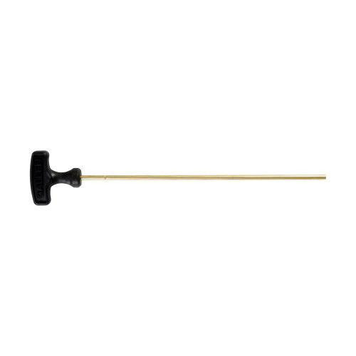 Pistol Cleaning Rod Brass 10" Length with 8-32 Threads