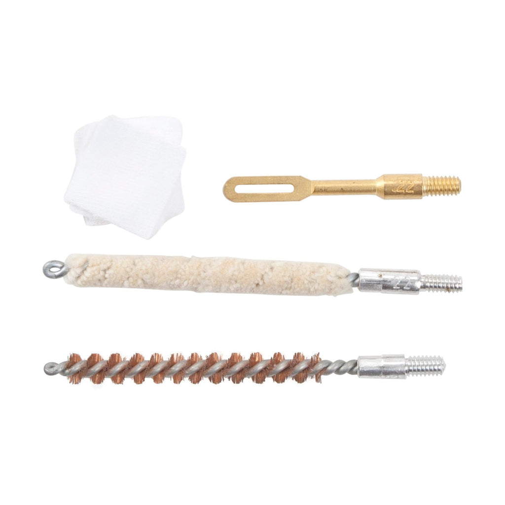 Cleaning Component Set - (.22 Caliber)