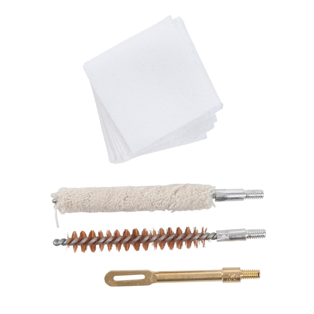 Cleaning Component Set - .30 Caliber