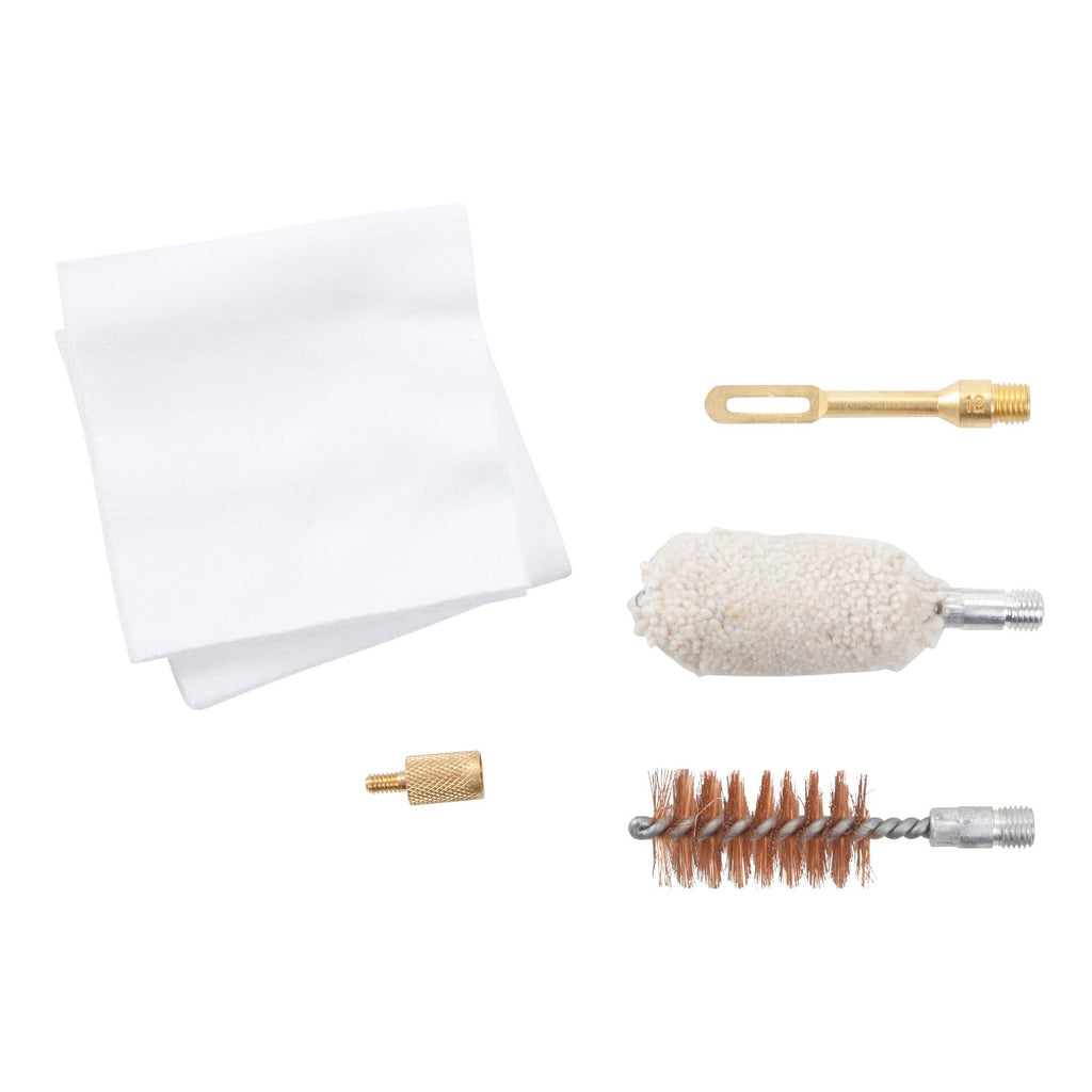 Cleaning Component Set - 12 Gauge