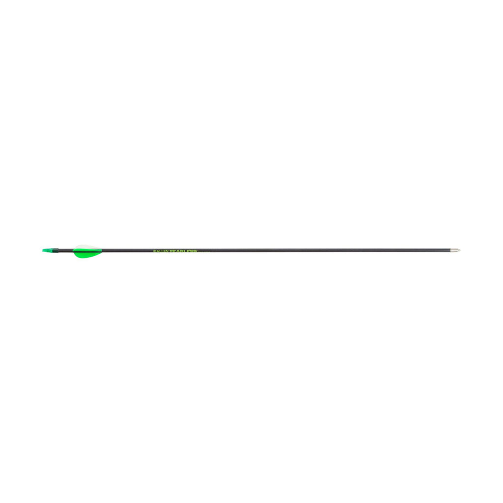 Fearless Youth Target Arrow