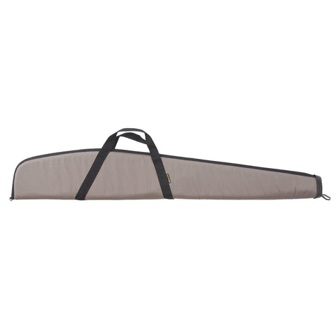 Deluxe Durango Shotgun Case - (44") Taupe