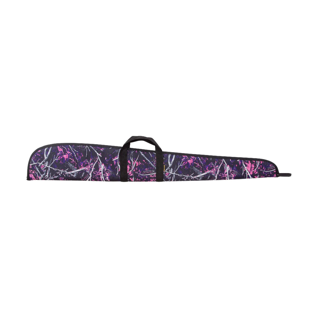 Powder Horn Case - (50") Shotgun, Muddy Girl