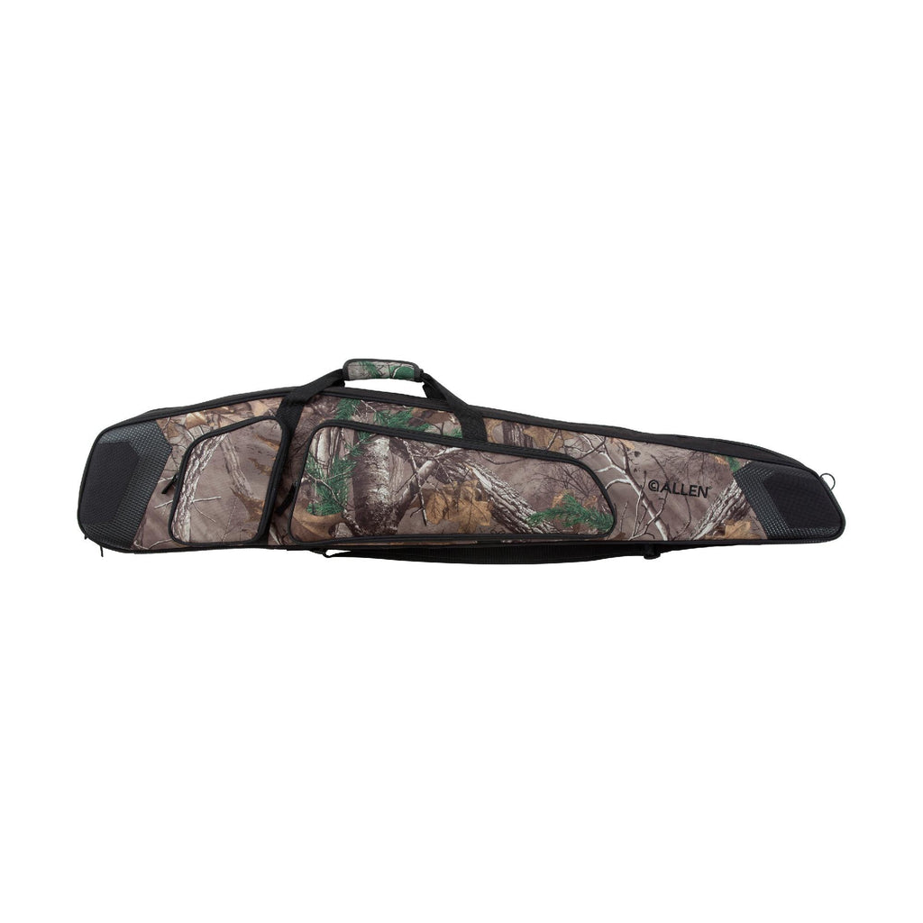 Badlands Riflecase, 48?, Realtree Xtra with Black Accents