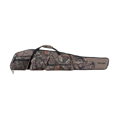 Crestone Rifle-Shotgun Gun Case (50") Mossy Oak Break-Up Country