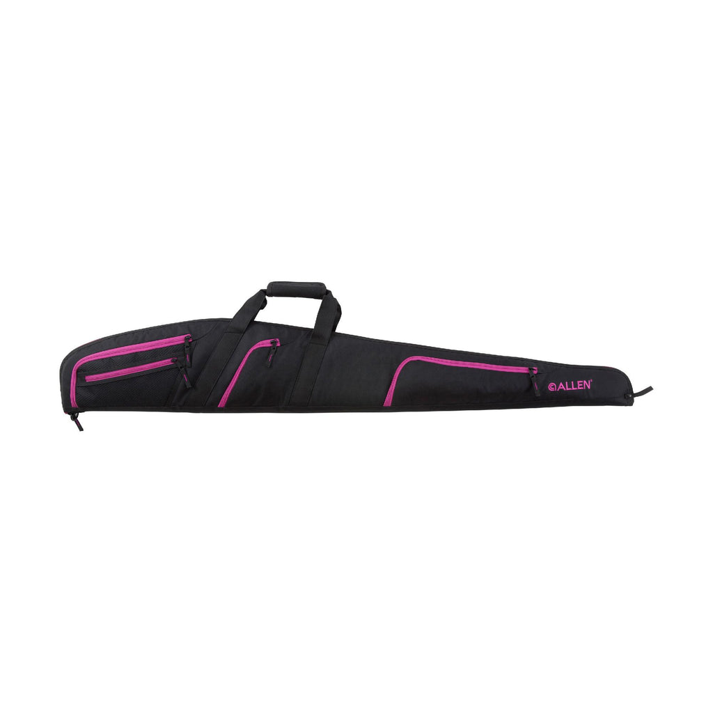 Dolores Case - (52") Shotgun Black-Orchid