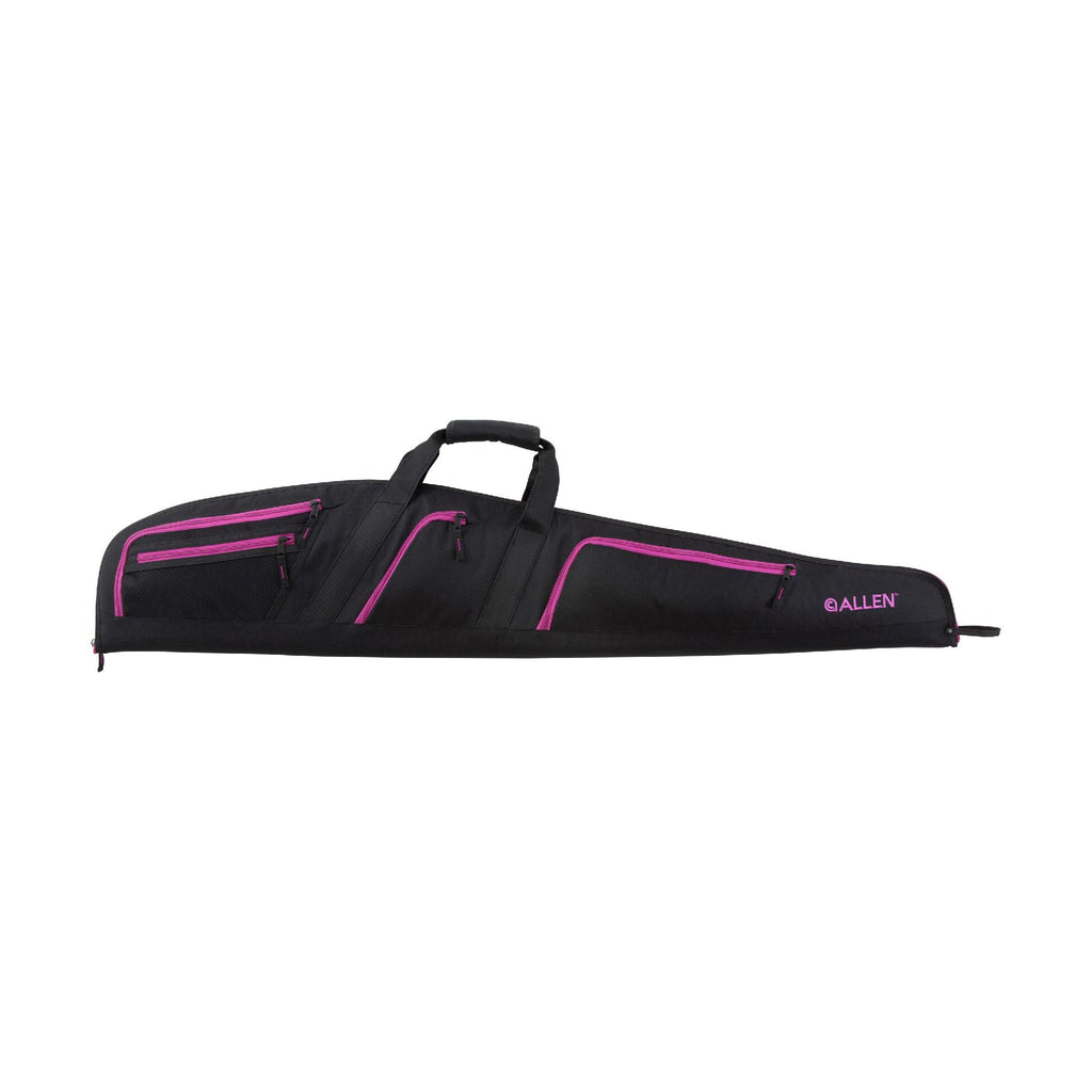 Dolores Case - (48") Rifle Black-Orchid