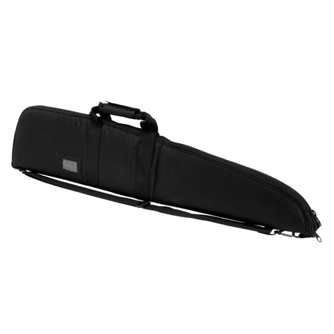 2906 Gun Case - 48" Black