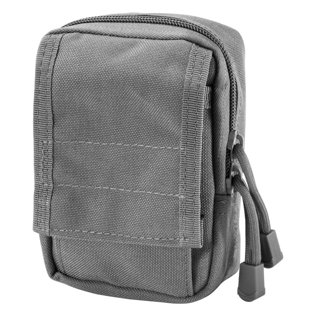 CX-800 Accessory Pouch - Gray