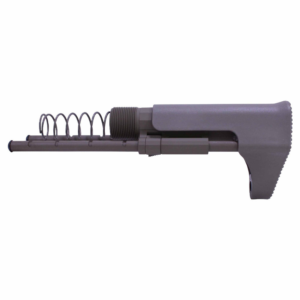 Tomahawk Stock - .308. Flat Dark Earth