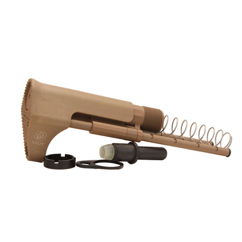 Tomahawk Stock - .308. Tan