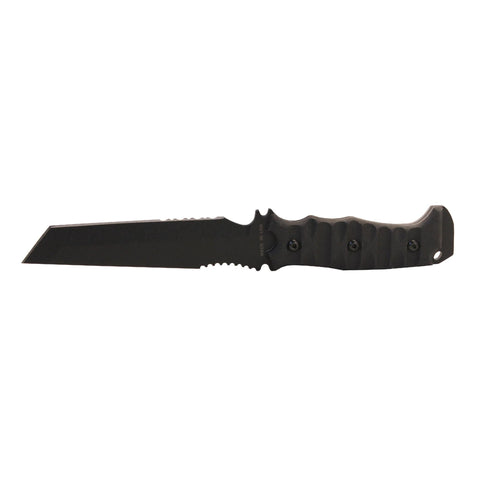 Dagr 10 1-2" Fixed Blade Knife