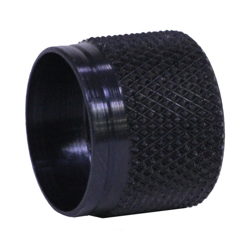 Muzzle Thread Protectors - Metric 17x1