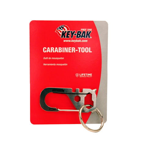 Multi-Tool - Carabiner