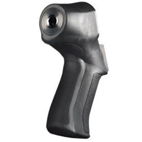 Ravenwood 12 Gauge Pistol Grip - - Mossberg-Remington-Winchester-Savage-TriStar, Black