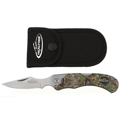 Team Realtree - Capping Knife