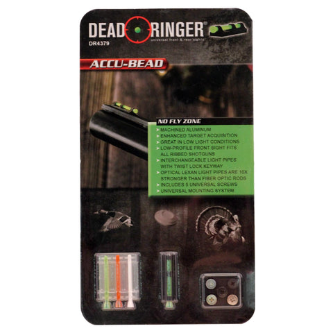 Universal Shothun Sights - Accu-Bead