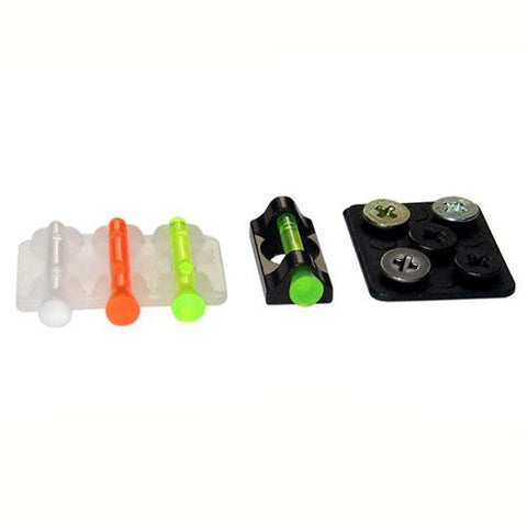 Universal Shotgun Sights - Uni-Bead