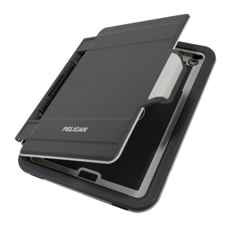 Mini 3 Vault Ipad - Gray