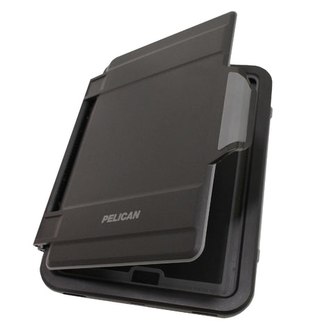 Mini 3 Vault Ipad - Black