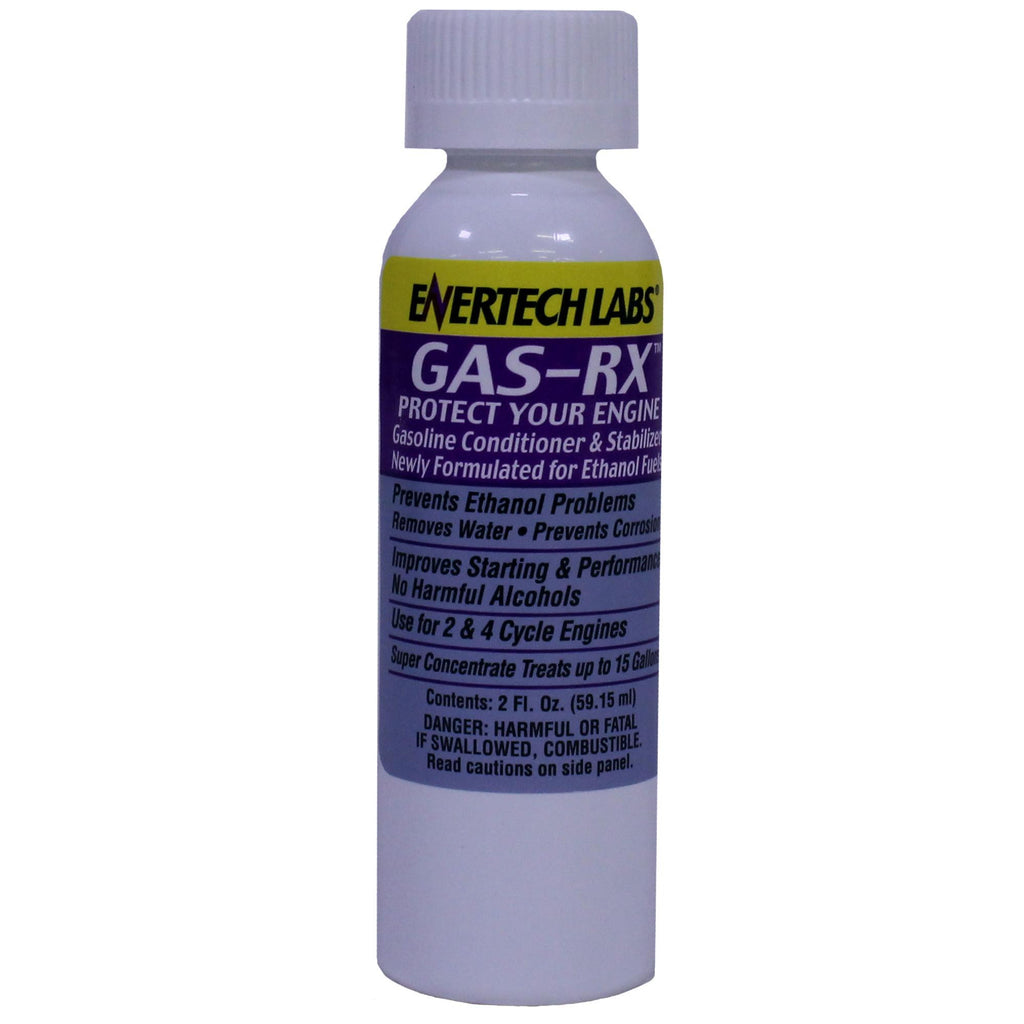 Gas Rx - 2 oz